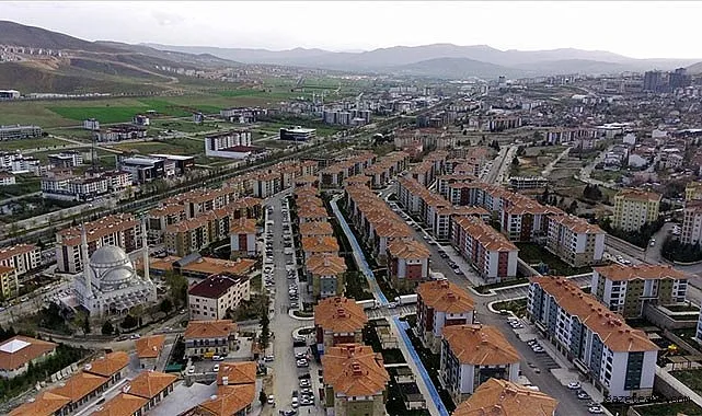 Kentsel Dönüşüm Sürecine Yeni Bir Soluk