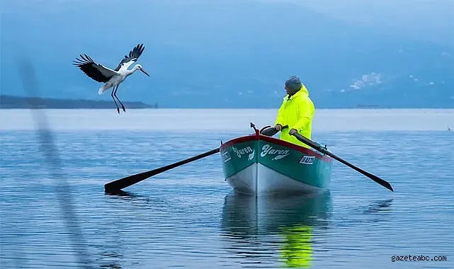 Yaren Leylek 15. Yilini Kutluyor