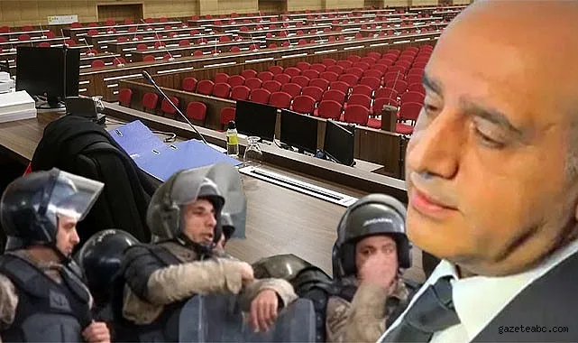 Aziz İhsan Aktaş Davasında Son Gelişme