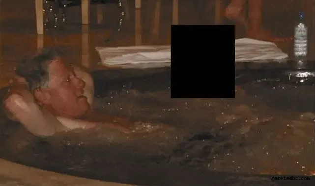 Jeffrey Epstein Davasında kritik Bir Gün: Eski Başkan Bill Clinton Kongre Komitesinin Önünde