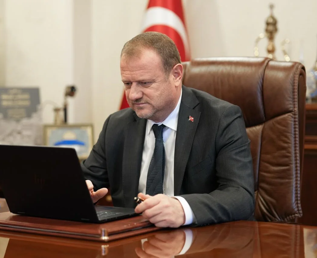 RTÜK Başkanı Daniş: Bin yıl denen karanlık dönem tarihe gömüldü