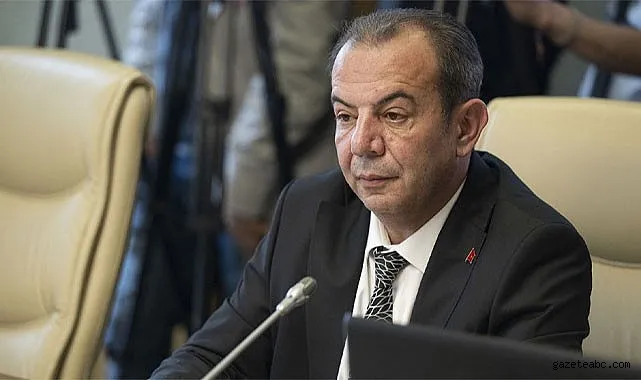 Belediye Başkanı Gözaltına Alındı