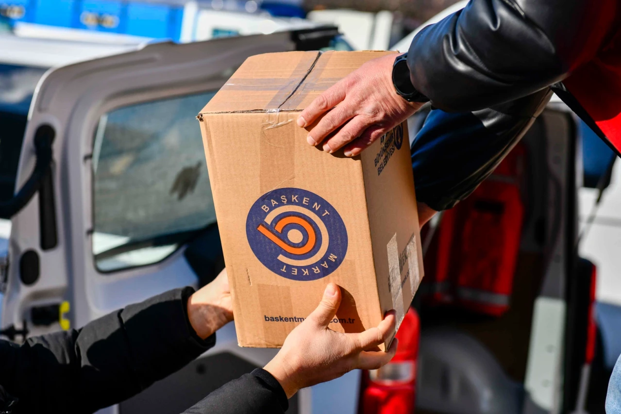 ABB'den ramazanda dayanışma köprüsü