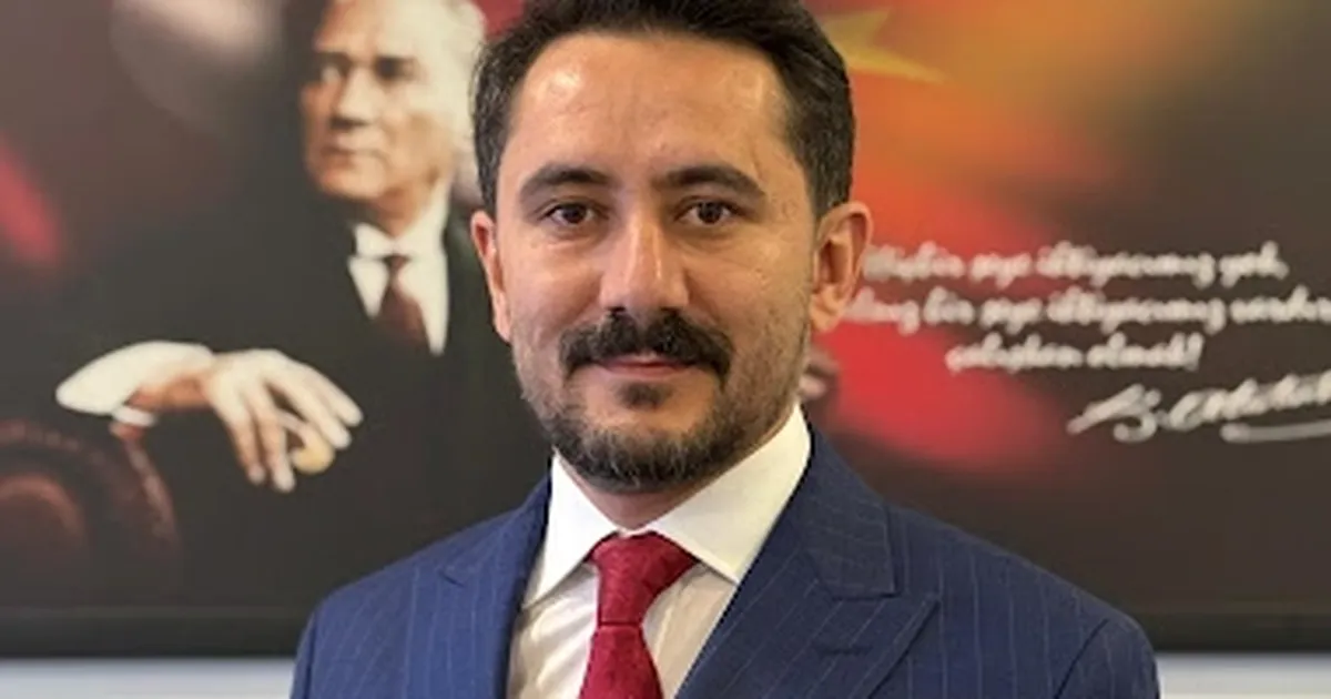 Özbek'ten Muhasebe Haftası açıklaması