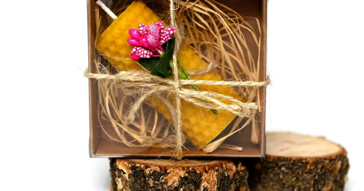 Muratpaşa’dan bal mumu atölyesi