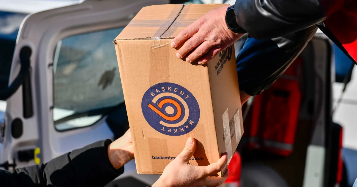 ABB'den ramazanda dayanışma köprüsü