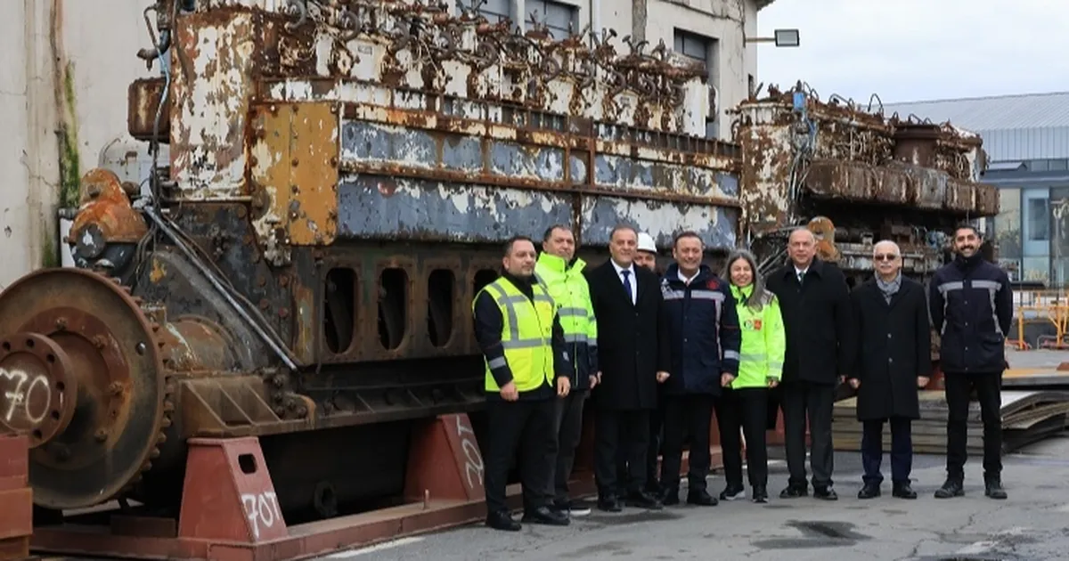 İBB'den Ankara'ya yerli ve milli araç