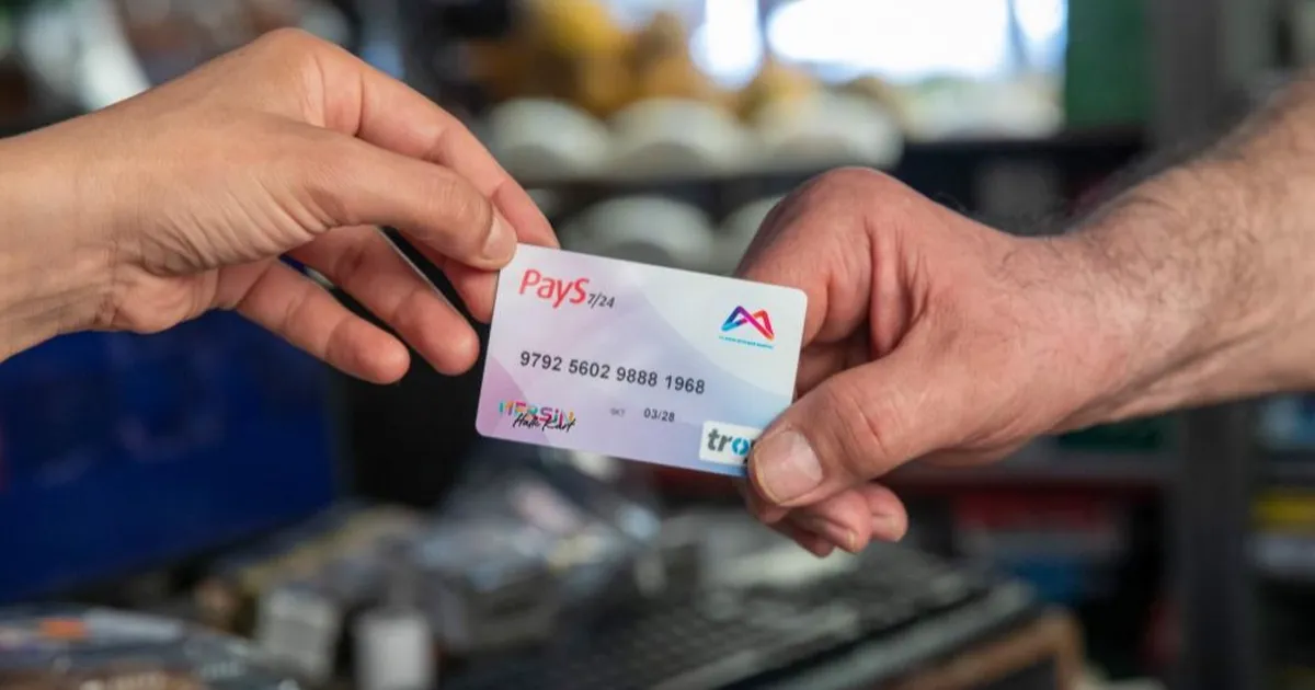 Halk Kart ve Öğrenim Yardımı ödemeleri hesaplarda