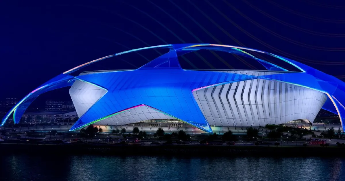 Galatasaray'ın UEFA Şampiyonlar Ligi rakibi belli oldu