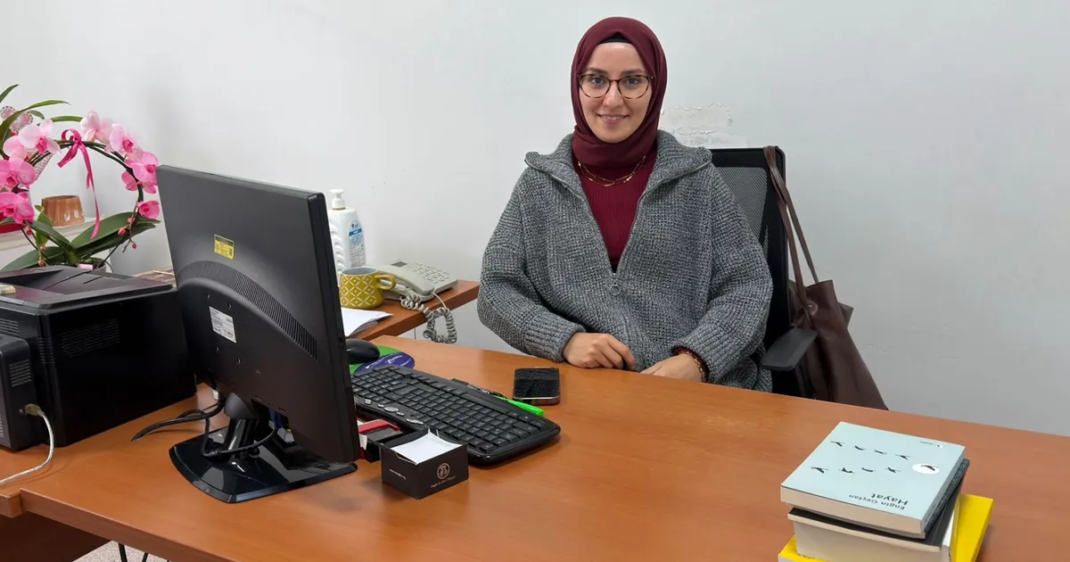 Batman'da Kozluk Devlet Hastanesi'ne psikiyatri uzmanı atandı