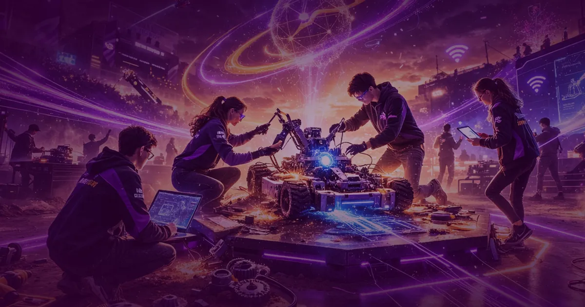 Bursa’nın genç mucitleri geleceği kodluyor