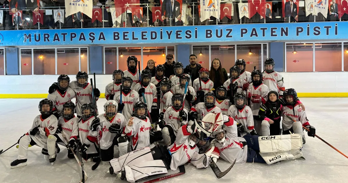 Antalya Muratpaşa’dan çifte galibiyet