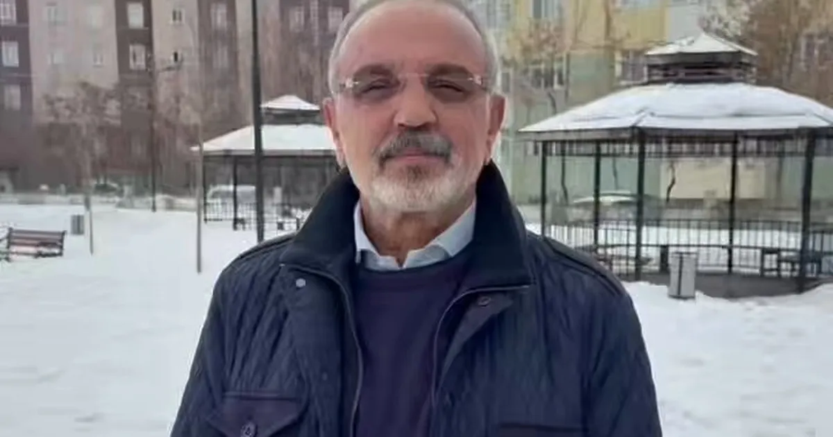 Sırrı Sakık: Ağrı’da halkın gündemi barış