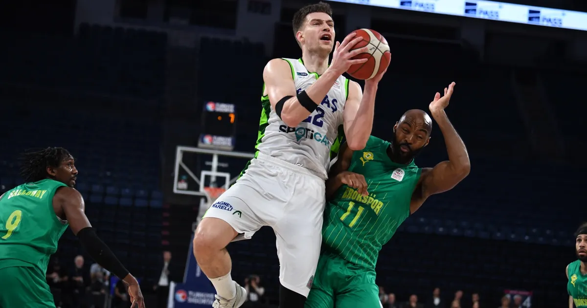 Tofaş'ın 21. hafta karşılaşma biletleri satışta