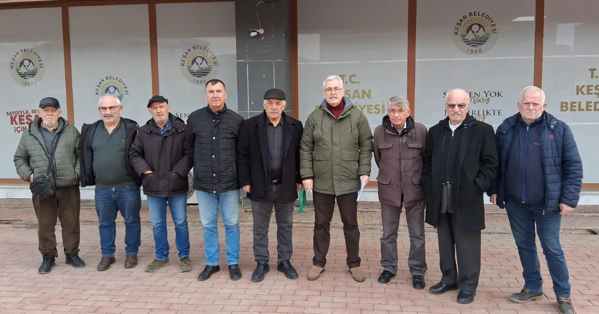 SOL Parti’den Keşan Belediyesi’ne 'Nükleer Santral' başvurusu