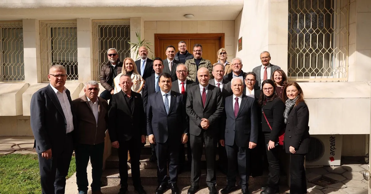 Balkanlarda Bursa rüzgarı