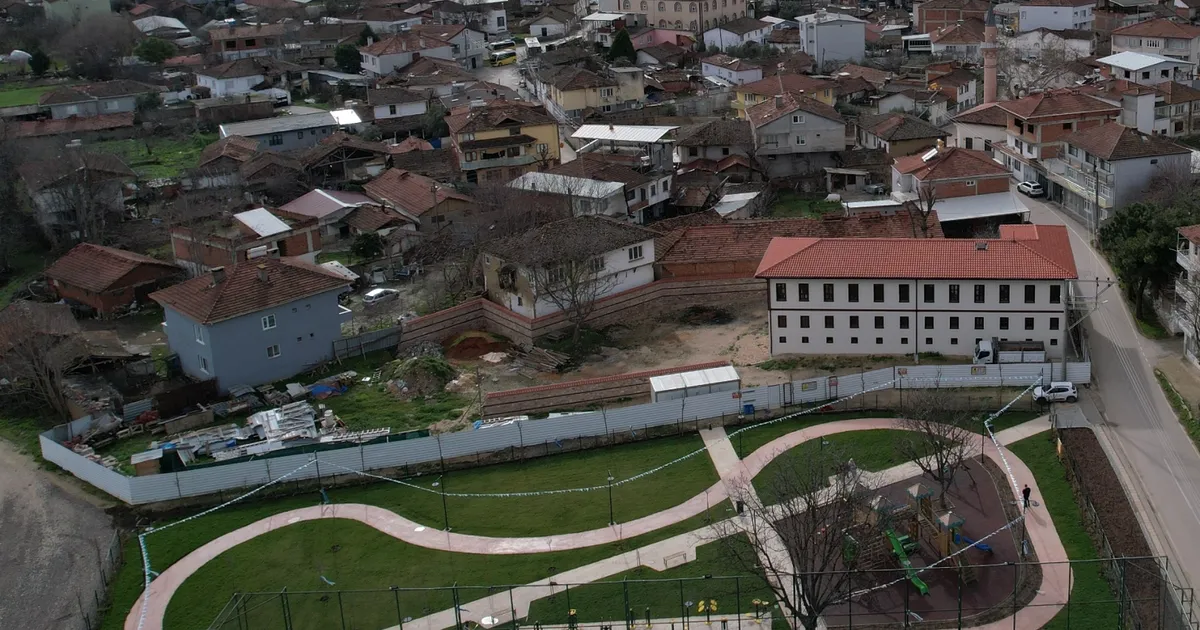 Bursa Nilüfer'de Kurtuluş Müzesi için “ortak hafıza” çağrısı