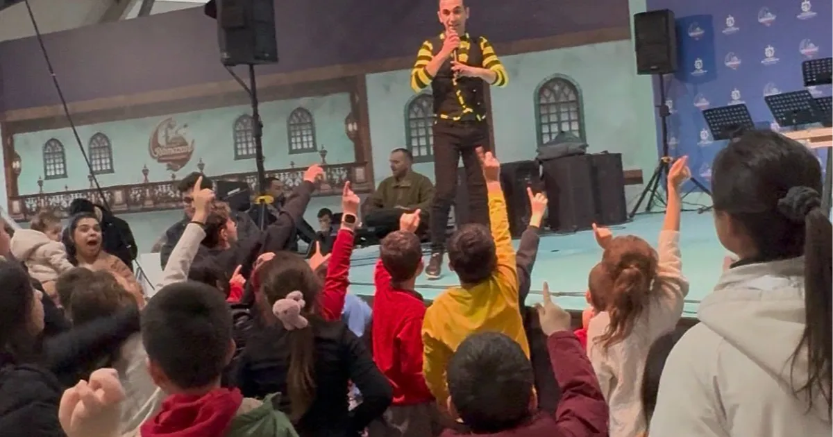 O eski Ramazan’lar Kocaeli'de yaşatılıyor