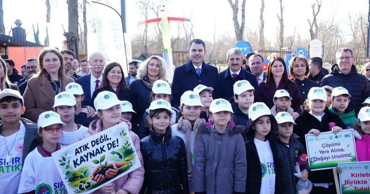 Bakan Kurum'dan Edirne ziyareti