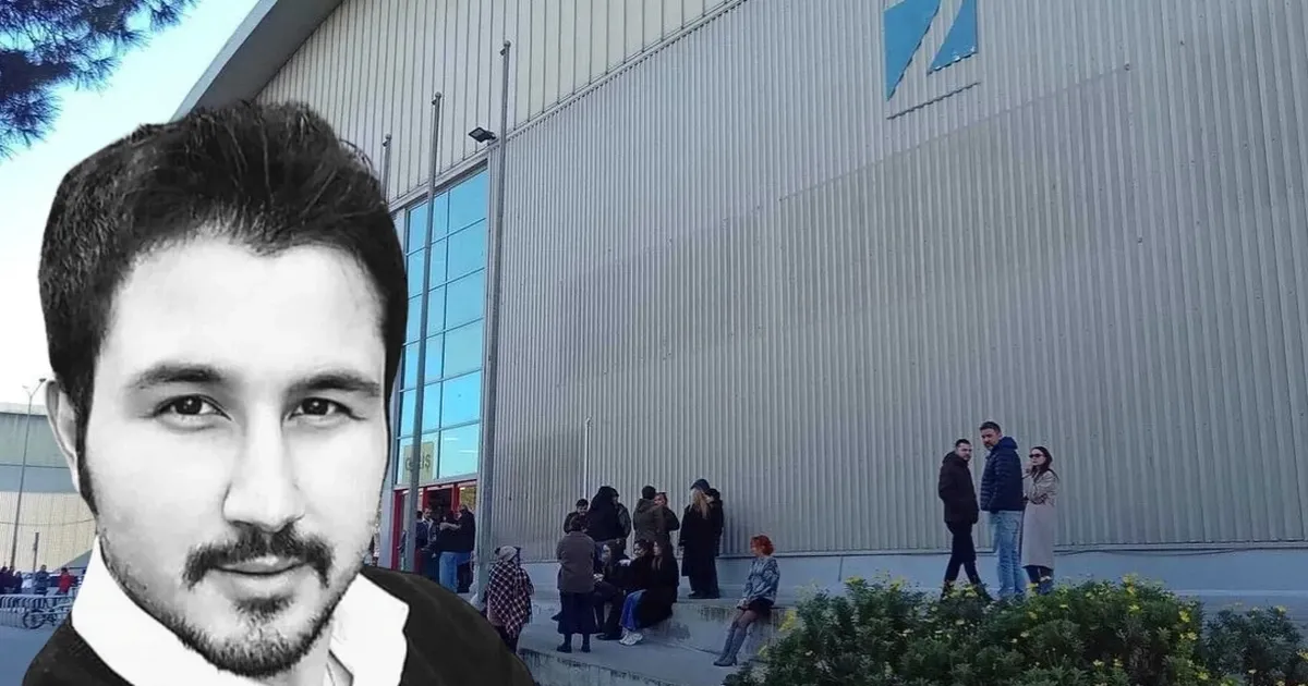 İzmir'de çatı onarımında feci olay! Belediye hukuki sürece müdahil olacak