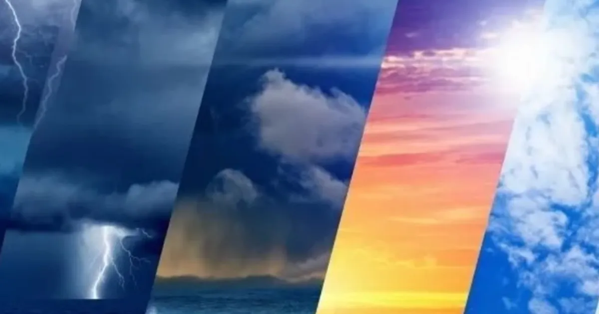 Mart'ın ilk gününde hava durumu nasıl? Doğu’da risk artıyor