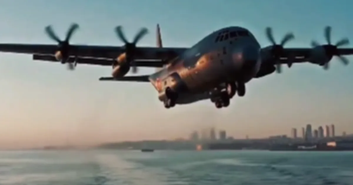 Türkiye'nin ilk ulusal ve uluslararası arama-kurtarma lojistik üssü Kayseri'de kuruluyor