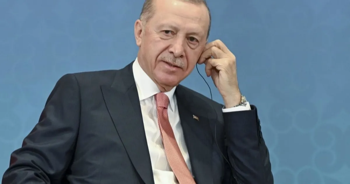 Erdoğan'dan kritik diplomasi trafiği... Trump, Katar Emiri ve BAE lideri ile görüştü