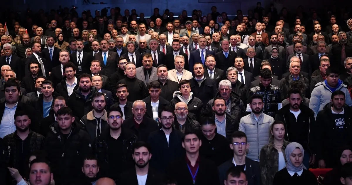 Dışişleri Bakanı Fidan'dan Başkan Büyükkılıç'a övgü