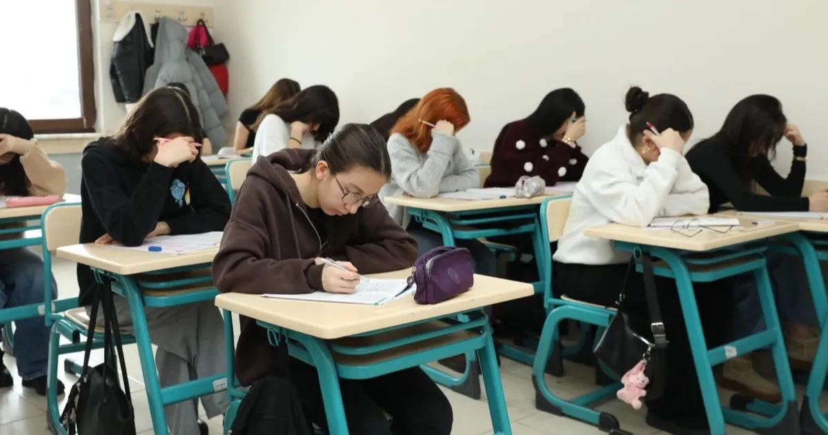 KAYMEK'ten MSÜ sınavı öncesinde deneme fırsatı