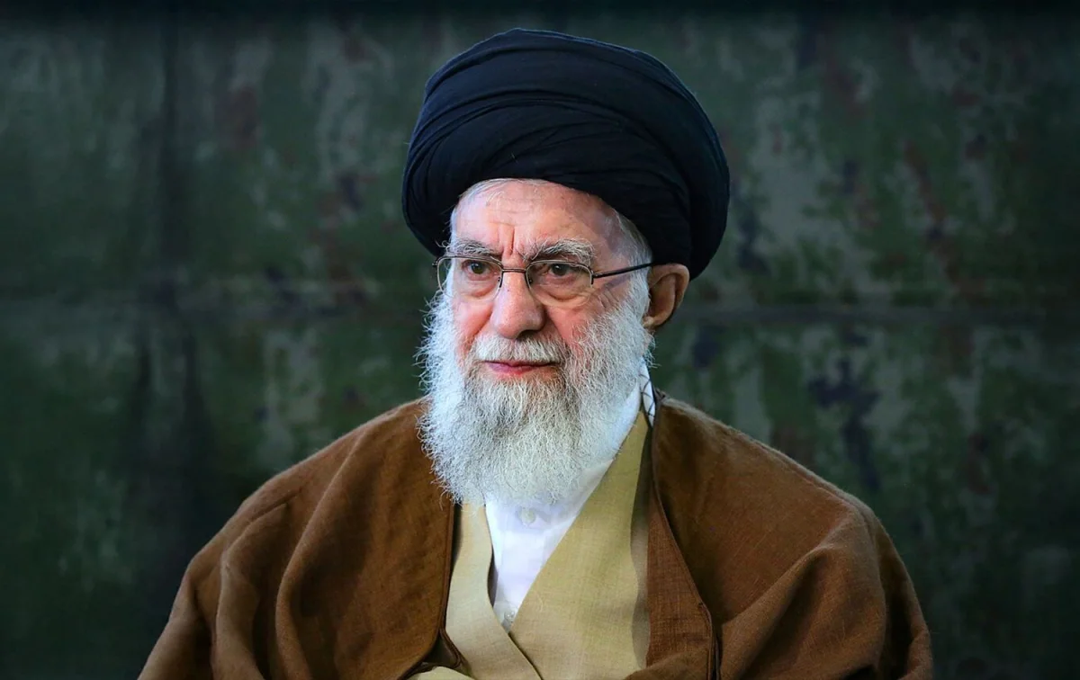 İran'da doğruladı: Hamaney öldürüldü