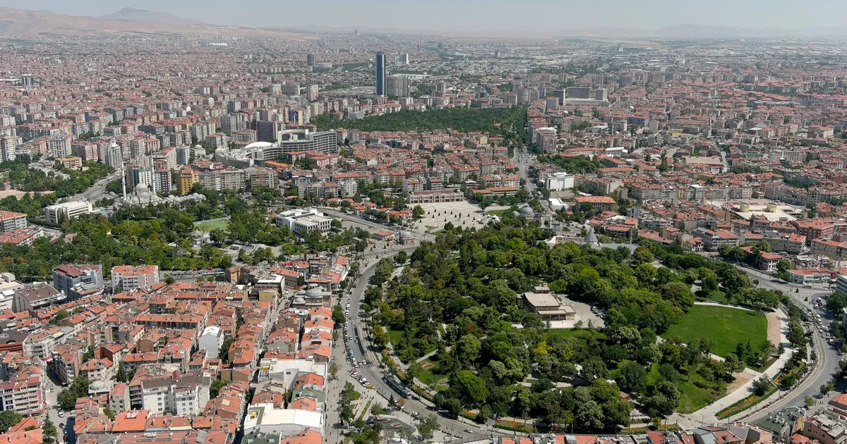 Konya Büyükşehir’den asker adaylarına destek