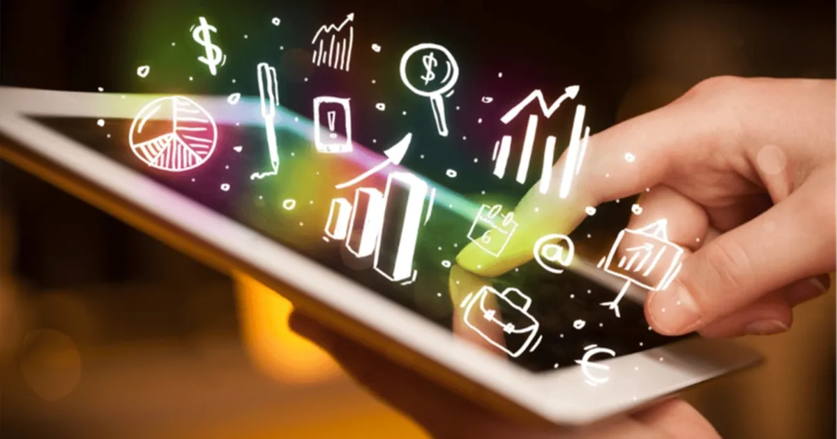 Ramazan'da dijital tüketim arttı... Tüketim sahura kadar zirve yapıyor