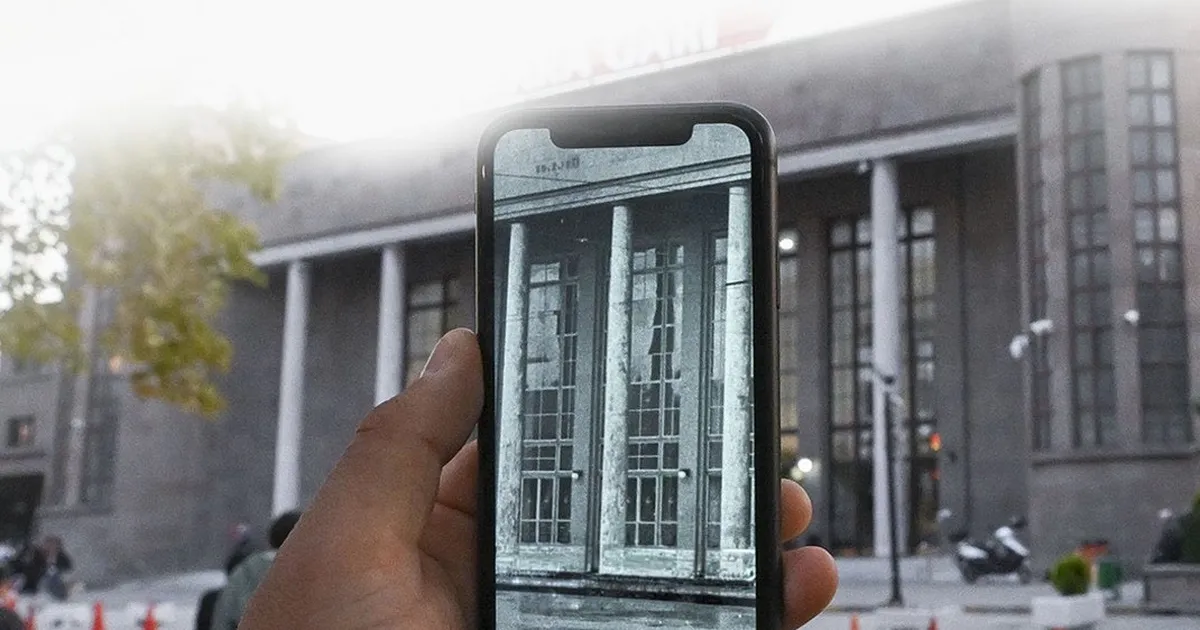 20252'te 60 gar ve istasyon yenilendi