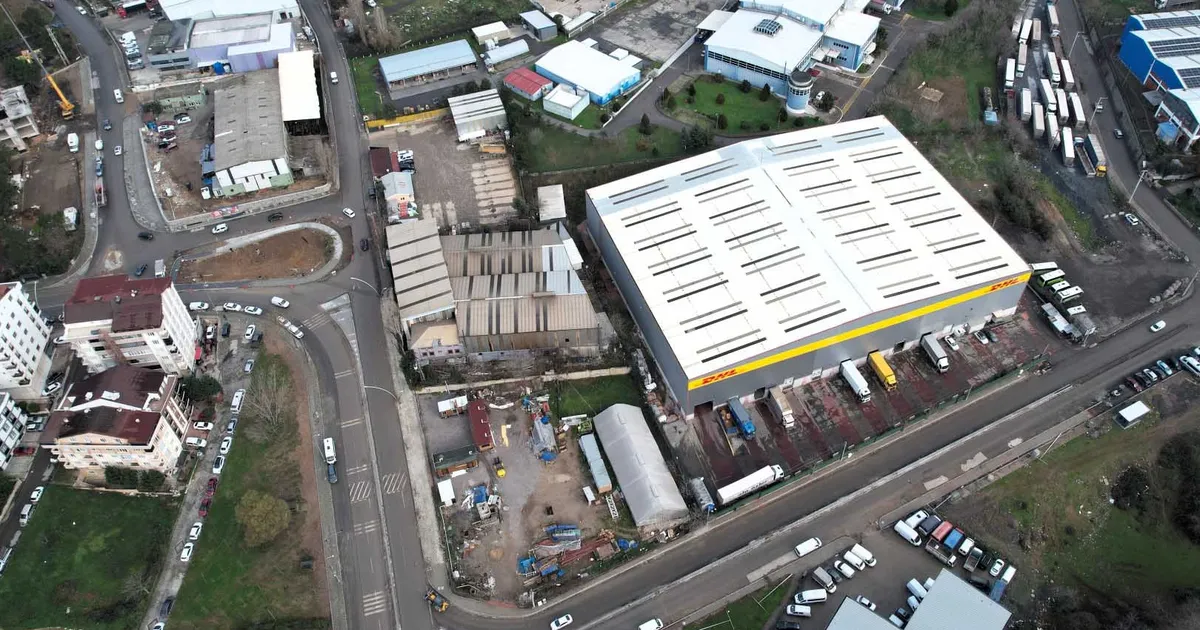 Kocaeli Büyükşehir'den Gebze'de 6 ayda dev ulaşım atağı