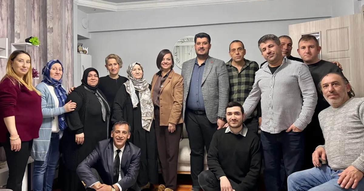 Karabağlar ’da 58 mahallede Ramazan geleneği yaşatılıyor