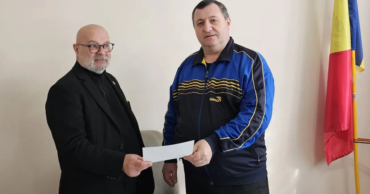 İzmit’ten Gagauzya’ya kardeşlik köprüsü