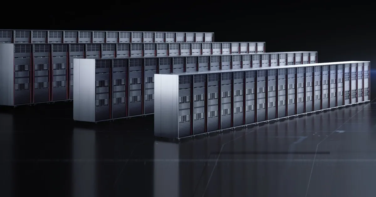 Huawei'nin SuperPoD portföyü MWC Barcelona 2026'da küresel bilgi işlem için yeni seçenekler yaratıyor