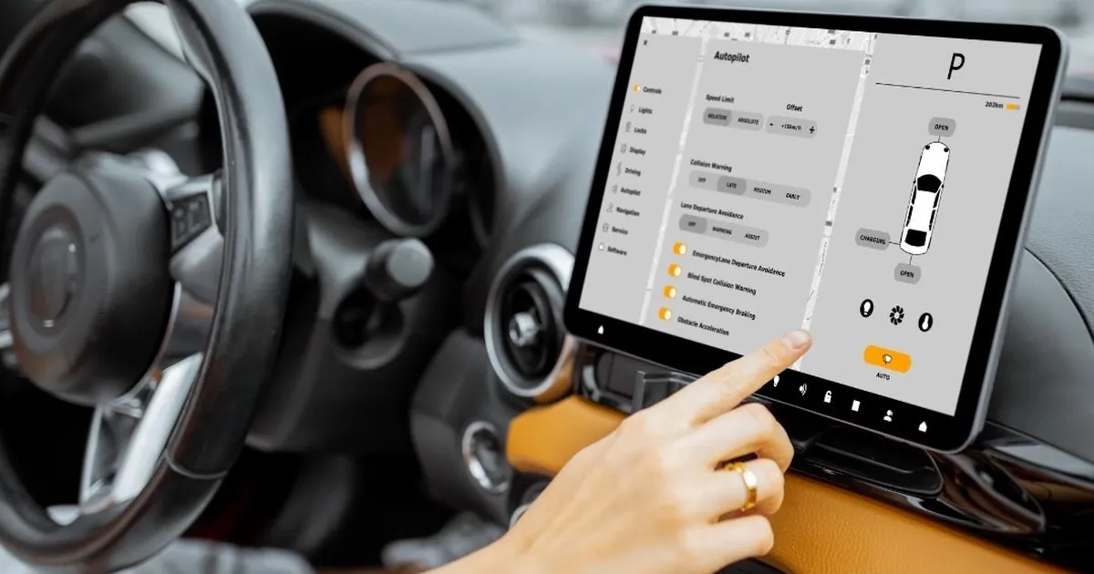 Otomotivde dijitalleşme tartışması... Fiziksel tuşlar geri dönüyor