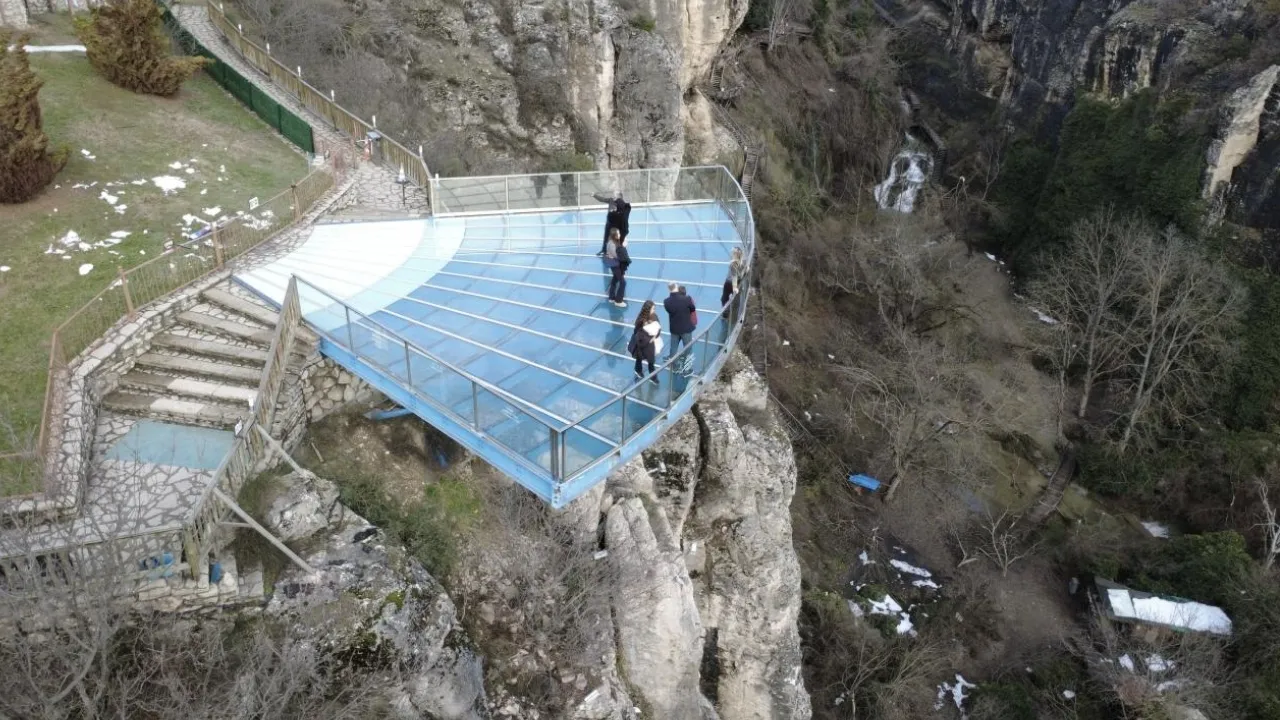 Karabük'te Turizmde Yeni Bir Dönem