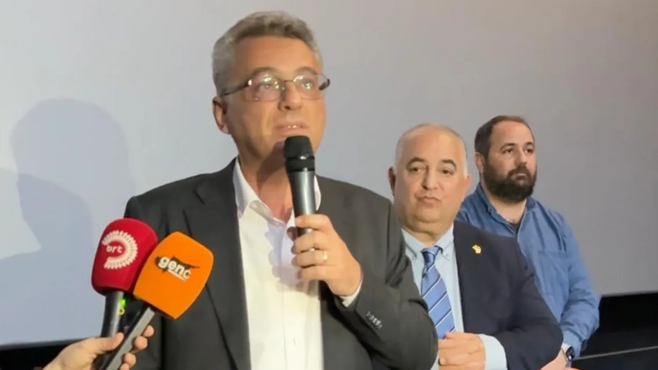 KKTC, ‘Ceza Sahası’ belgeseliyle izolasyonlara karşı sesini yükseltti