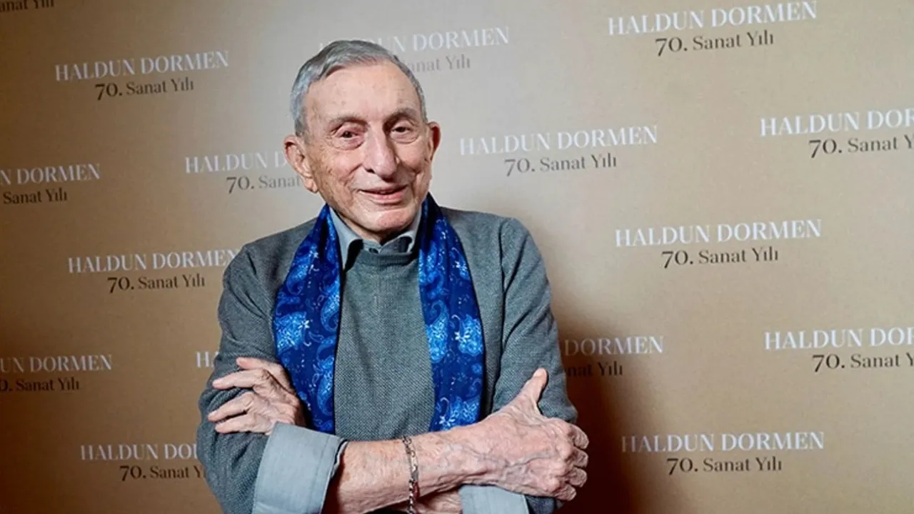 Sanat Dunyasina Buyuk Kayip