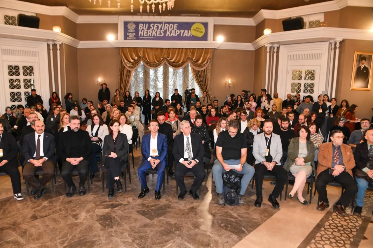 AKK’de sinema ve felsefeyi sanatseverlerle buluşturan uluslararası sempozyum