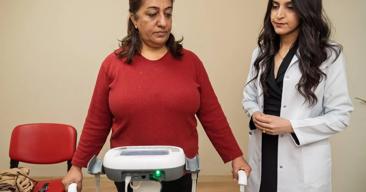 İzmir’de diyabetle mücadelede Farkındalık Merkezi