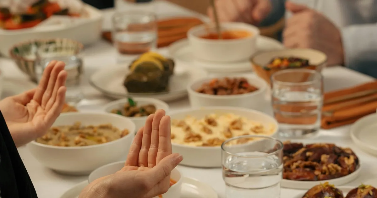 Ramazan’da mide sorunları ve halsizliği aşmak için altın tavsiyeler... Sahur sağlık için önemli mi?