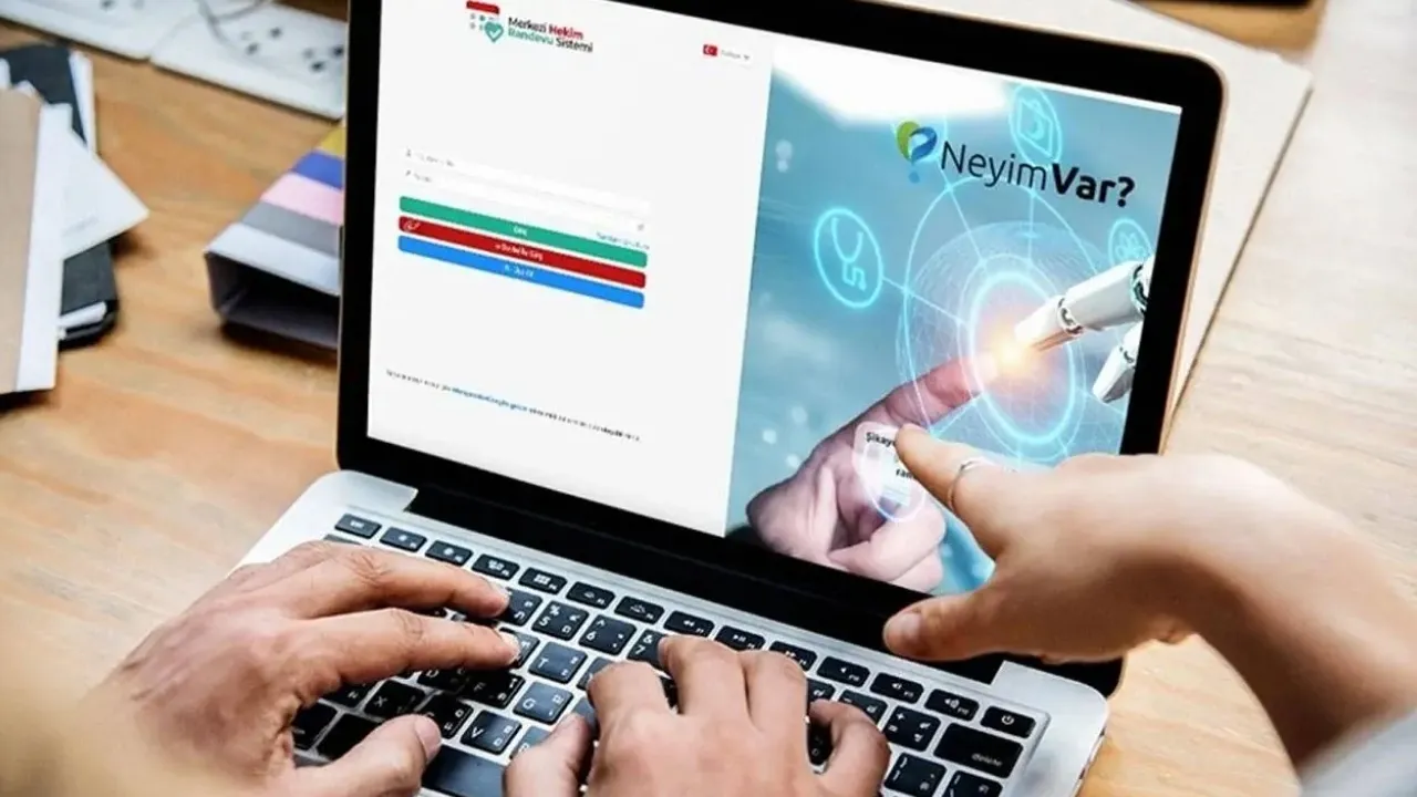 MHRS’den 2025’te 388 milyonu aşkın randevu alındı