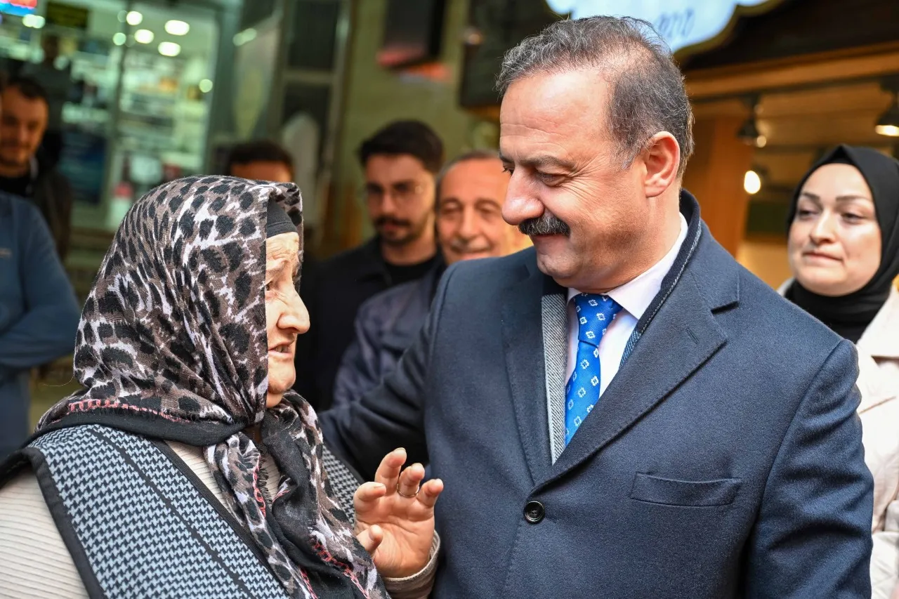 Yavuz Ağıralioğlu: Bu rakamlar emeklerimiz için kahır sebebidir