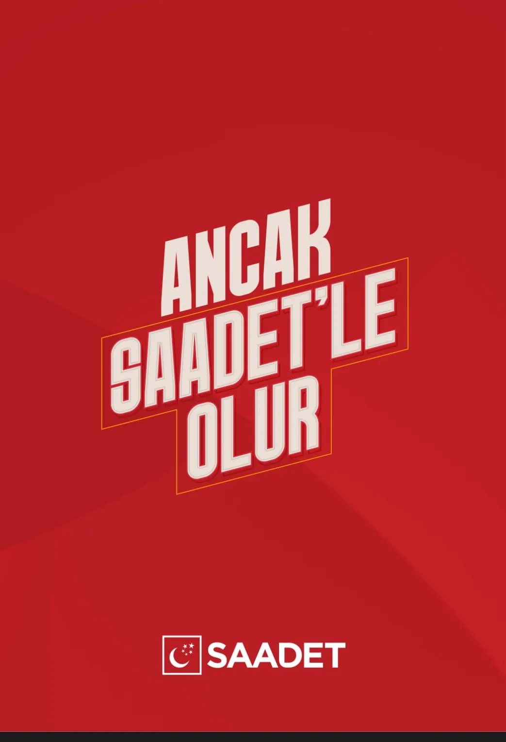Saadet Partisi’nden "üniversiteleri özgürleştireceğiz" vaadi
