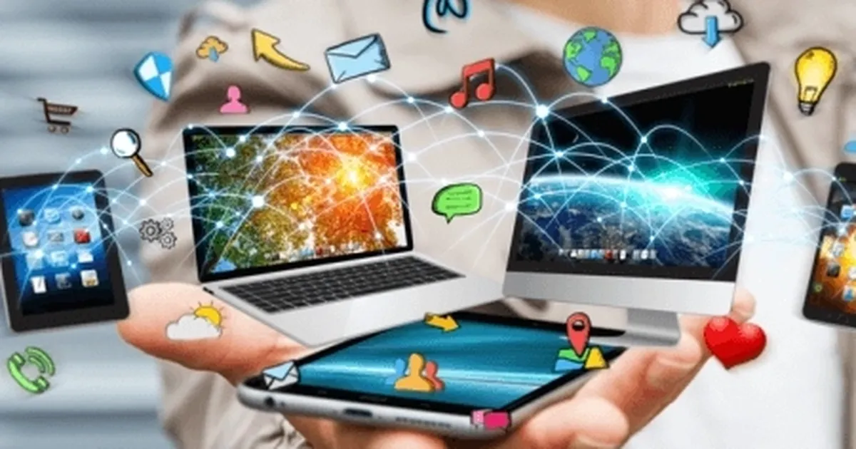 Dijital reklamda yoğunlaşma sürüyor