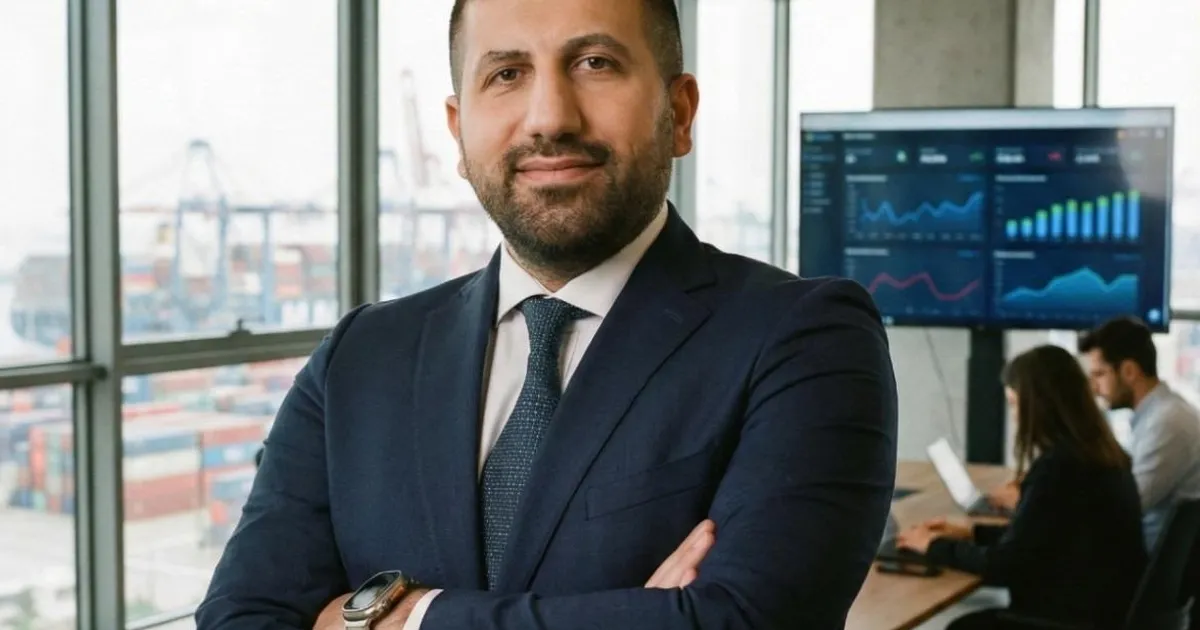 Gümrükten e-ticarete yapay zeka dönemi: "Sistemleri kuranlar, güvenliği de kurmak zorunda"