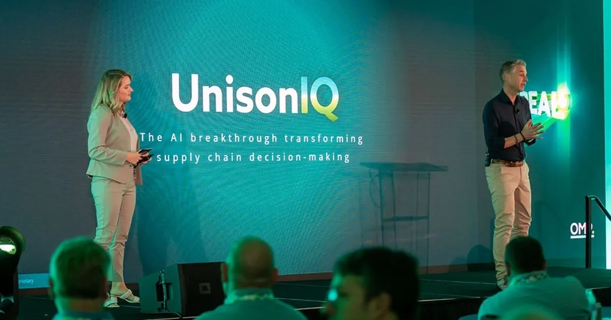 Kraft Heinz, Braskem ve Tenaris, OMP São Paulo 2026 Konferansı'nda yapay zeka odaklı tedarik zinciri inovasyonlarını sergileyecek